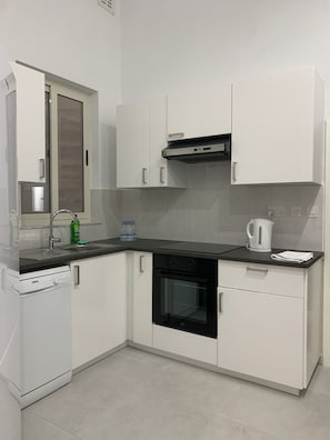 Comfort Apartment | Private kitchen