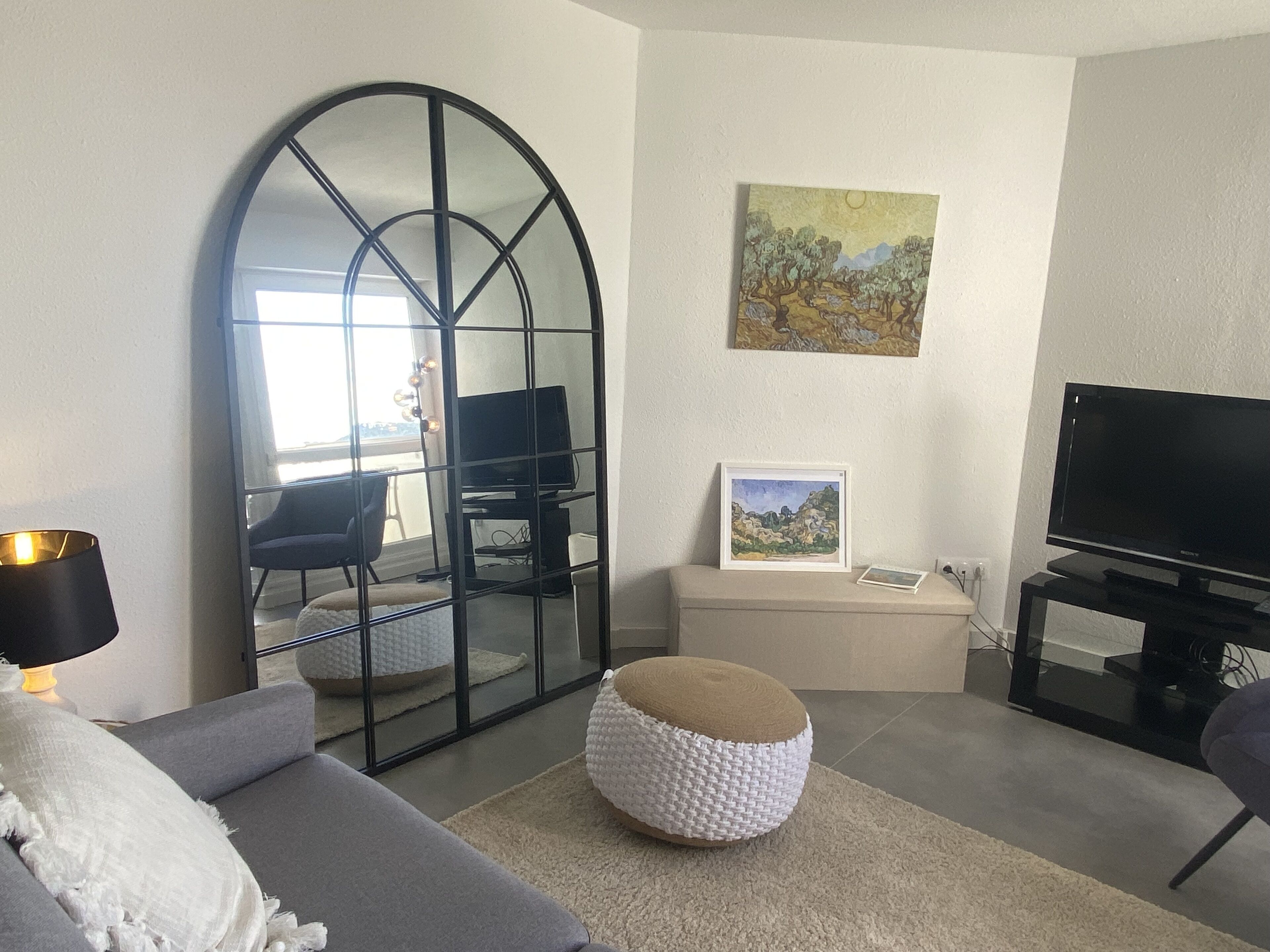 Van Gogh des Baux de Provence