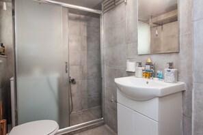 Apartamento | Baño