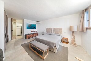 6 camere, lenzuola