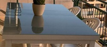 Apartamento Cerca del mar