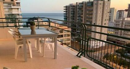 Apartamento Cerca del mar