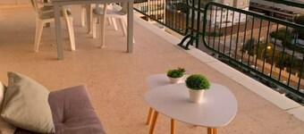 Apartamento Cerca del mar