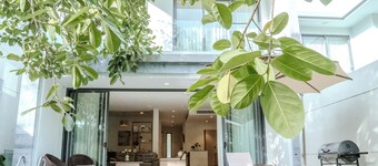 DANANG BRG GOLF VILLA, 3Bedrooms,Private Swimming Pool,15'toBeach,FREE PICK-UP