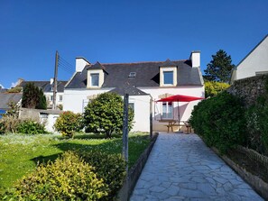 Exterieur