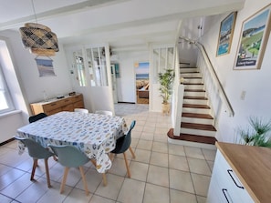 Restauration