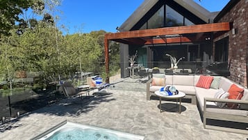 Terras