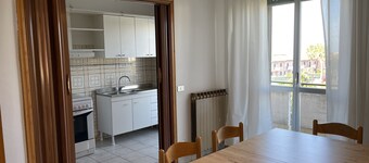 Apartment l'Uliveto