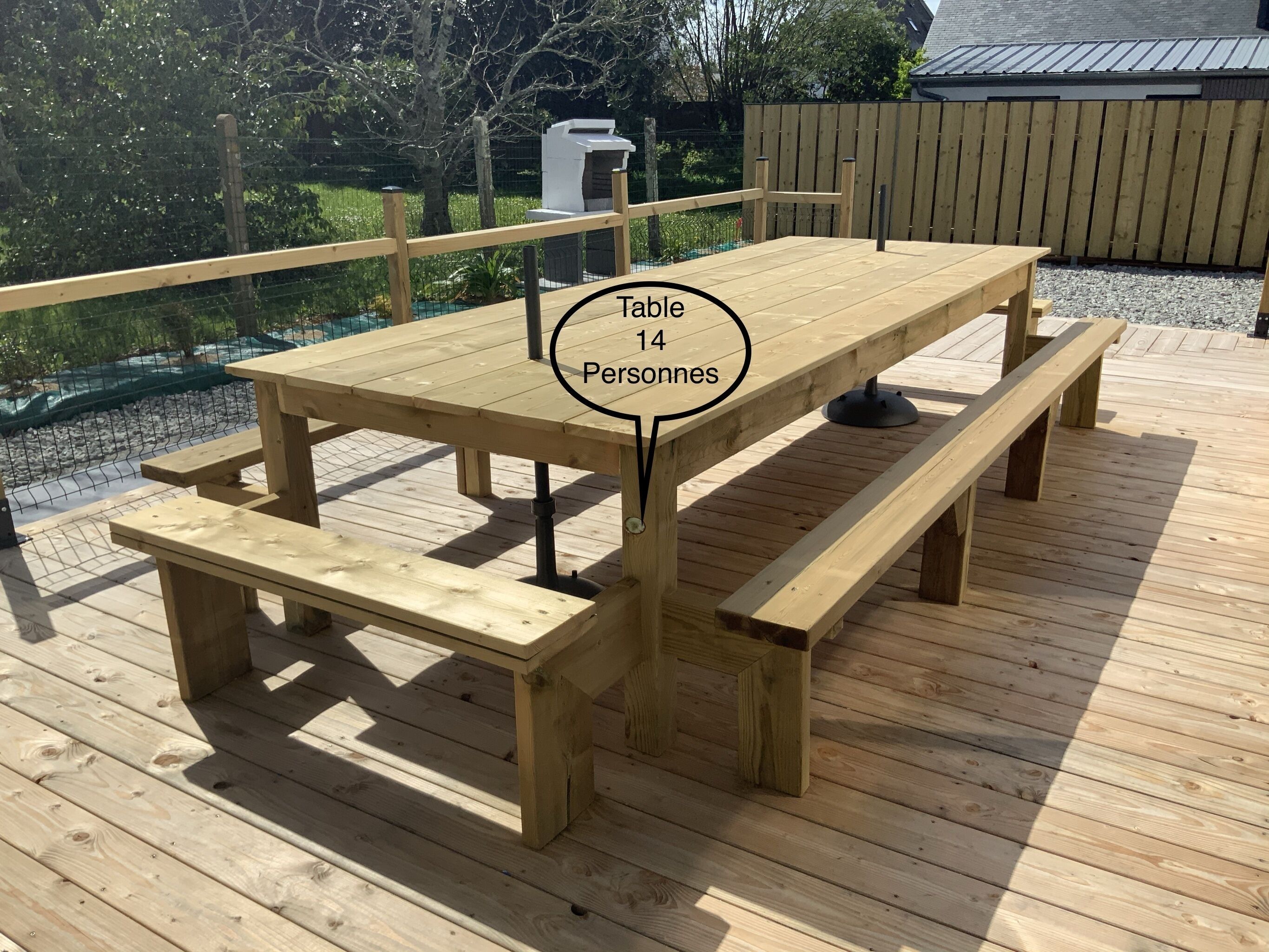 Grande Maison Dans le Golfe du Morbihan 10 mn à Pied des Plages