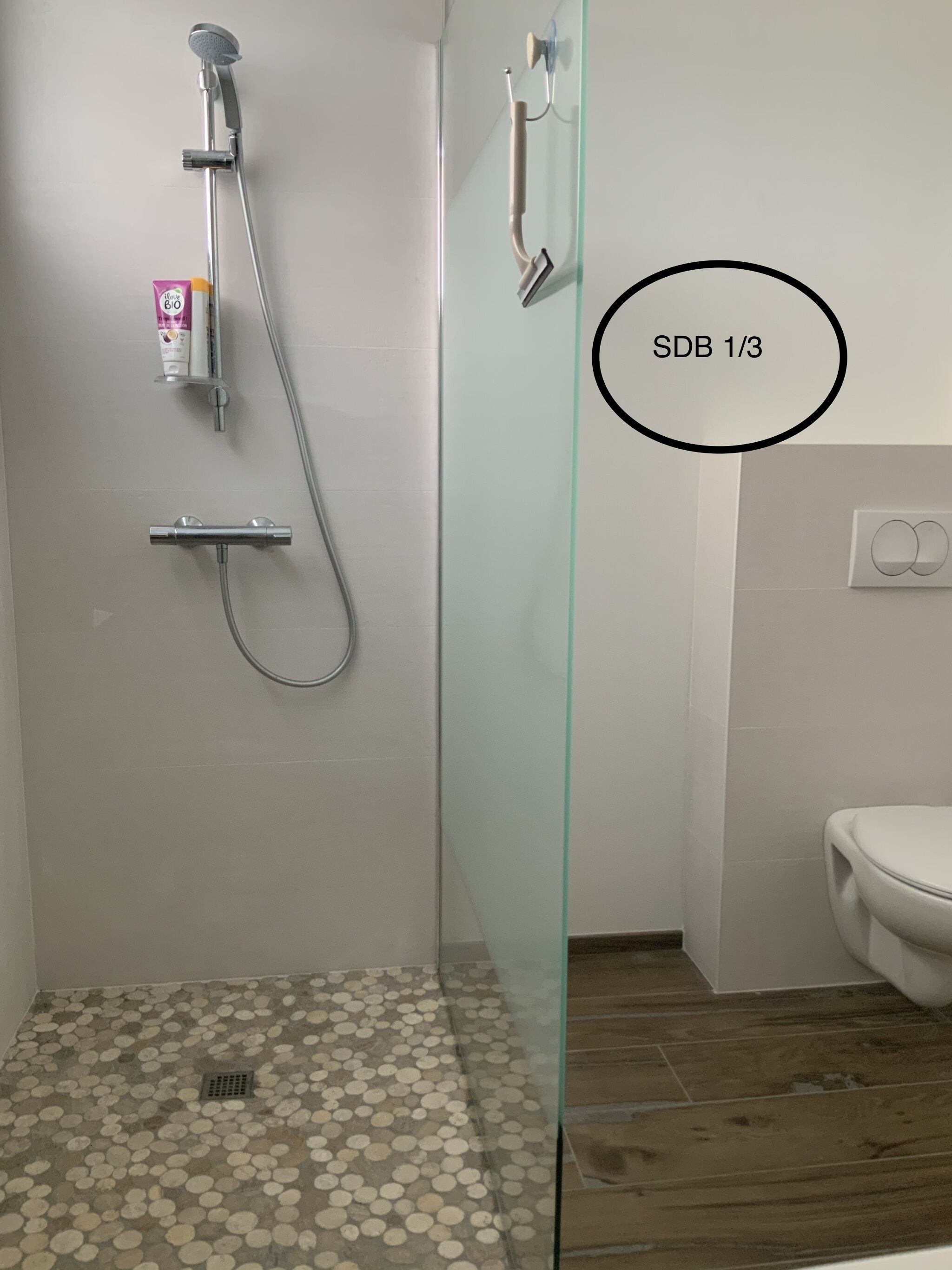 Grande Maison Dans le Golfe du Morbihan 10 mn à Pied des Plages