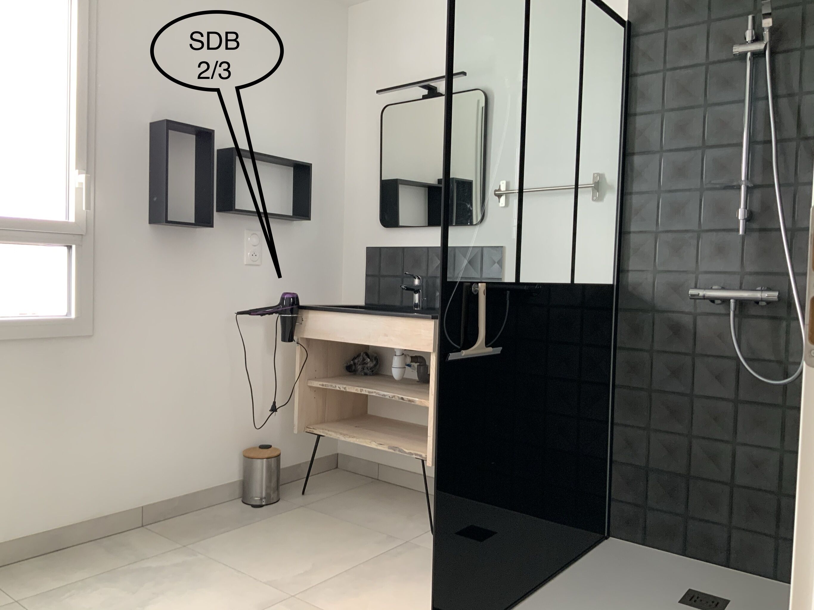 Grande Maison Dans le Golfe du Morbihan 10 mn à Pied des Plages