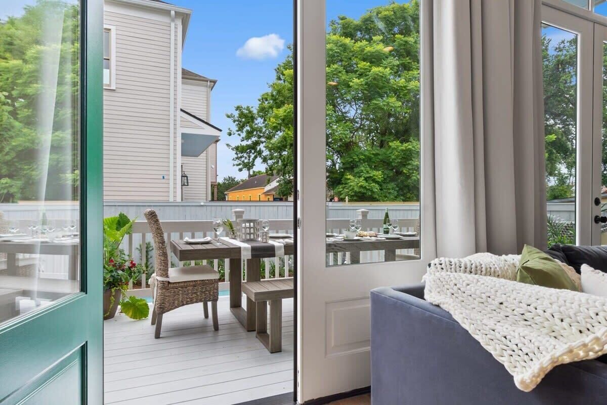 Télévision, espaces bureaux