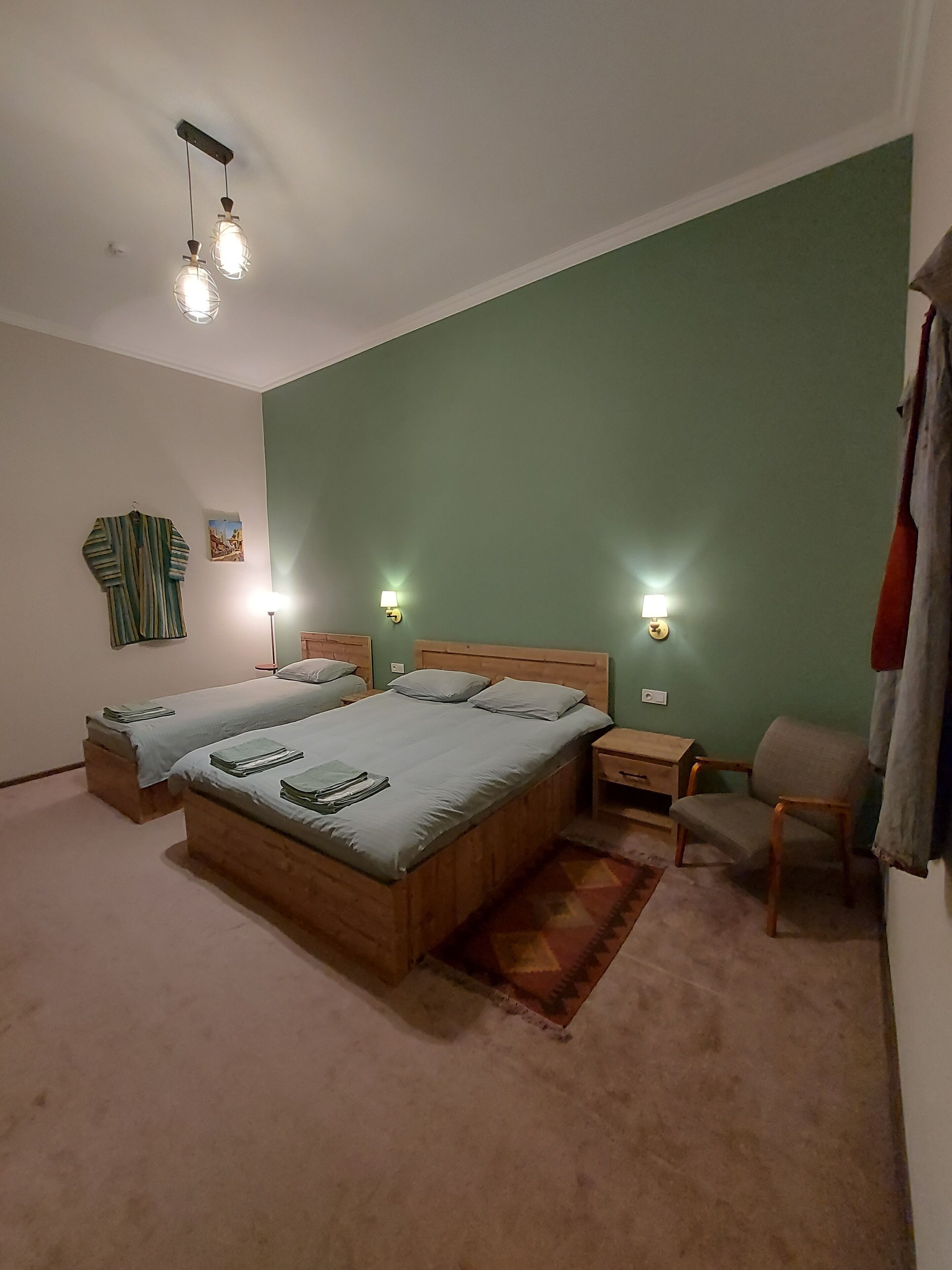 Photo - Musavvir Guest House