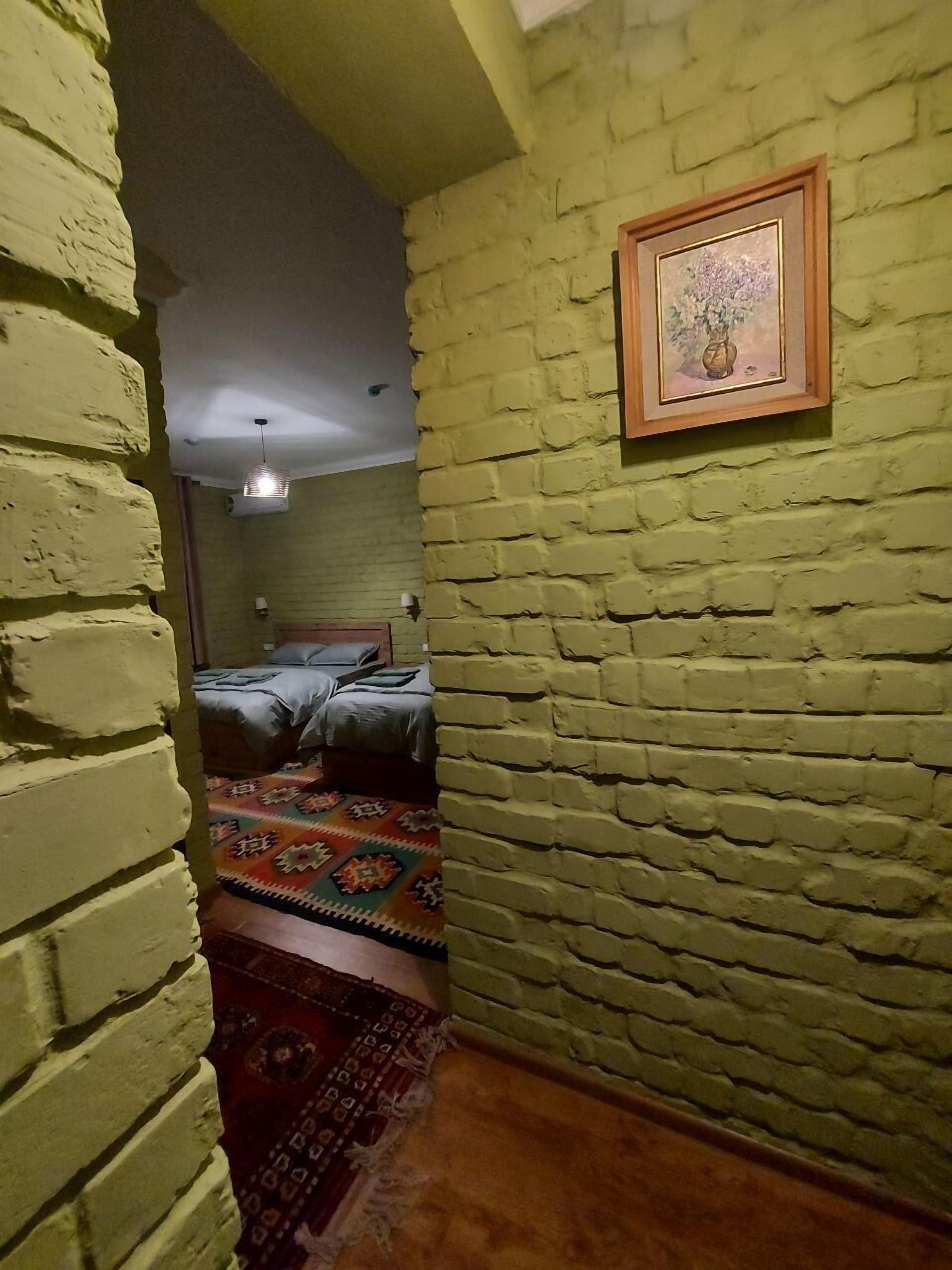 Photo - Musavvir Guest House