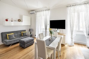 TV connectée