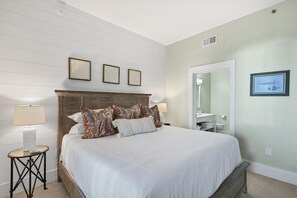 4 Schlafzimmer, kostenloses WLAN, Bettwäsche