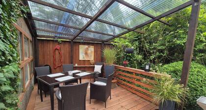 Ferienwohnung unweit von Scharbeutz/Ostsee