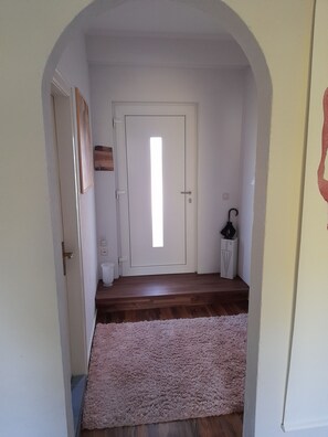 Interior - Ferienwohnung Unweit von Scharbeutz/ostsee (Ahrensbök)