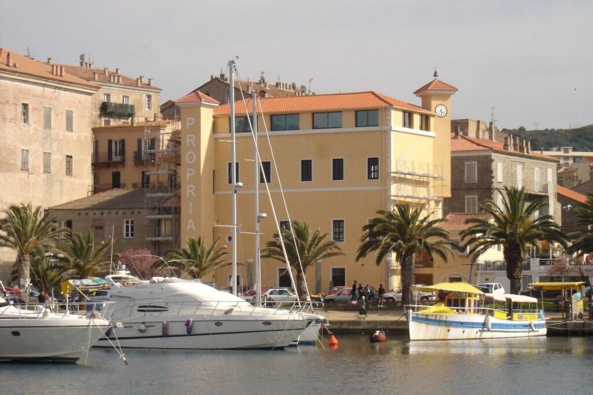 Image de profil de l’hôte