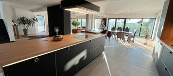 Maison Petite Suisse Luxembourg