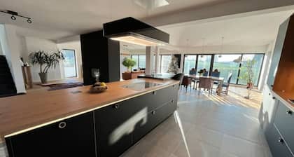 Maison petite Suisse luxembourg