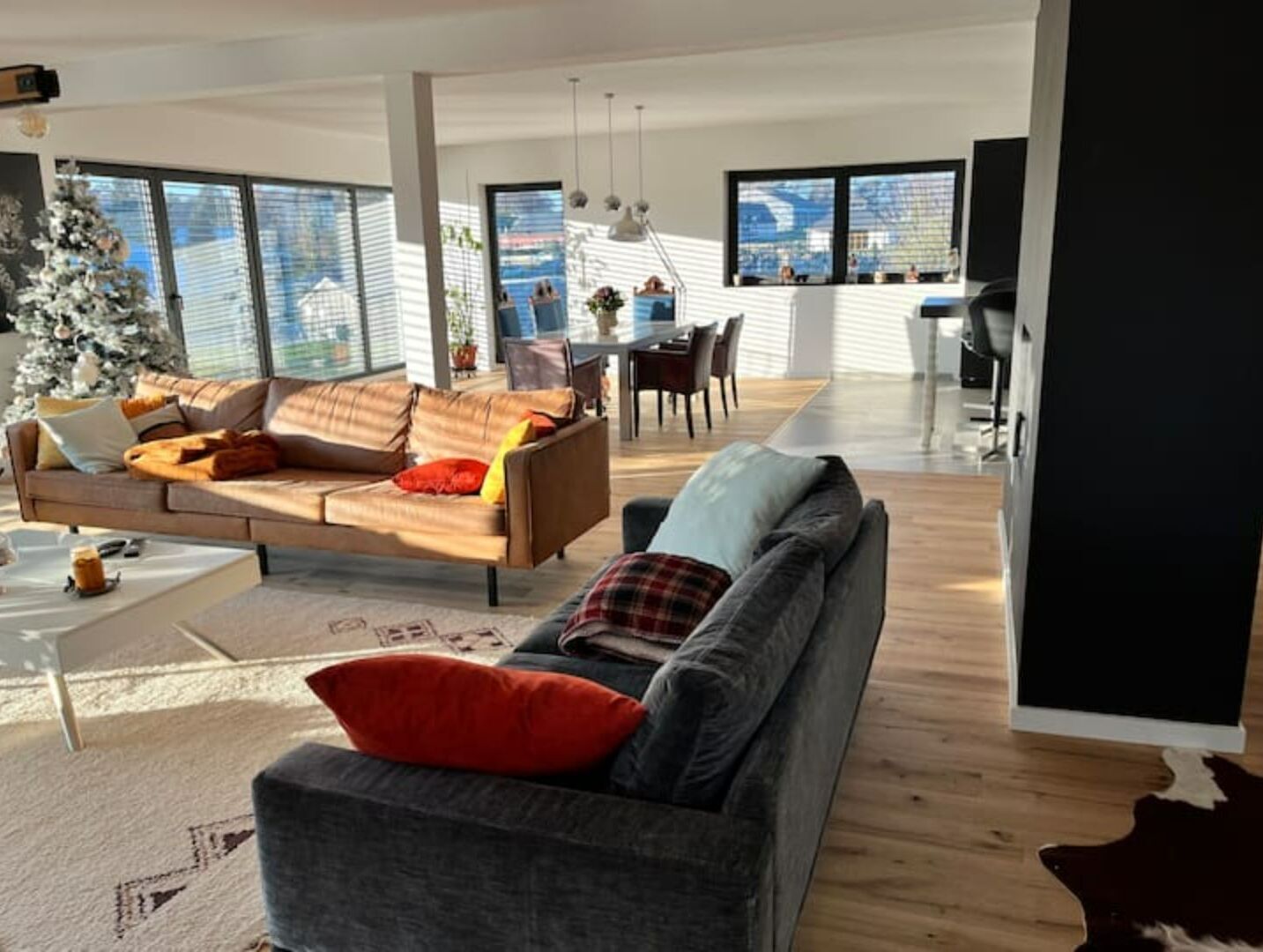 Maison Petite Suisse Luxembourg - Luxembourg