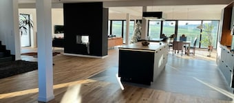 Maison Petite Suisse Luxembourg