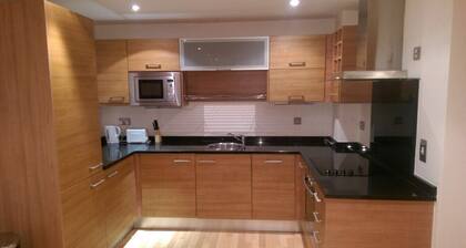 Ch & bro properties Ltd