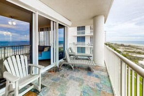 Property grounds - The Beach Club - Doral #701 | Gulf Front (Fort Morgan)