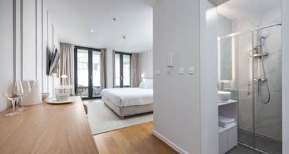 City Residences