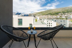 Exterior - City Residences (Dubrovnik)