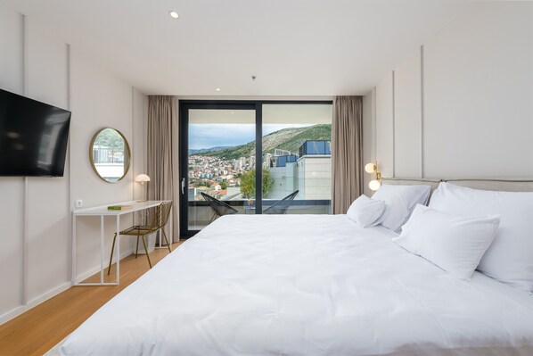 Superior Double Room, 1 King Bed