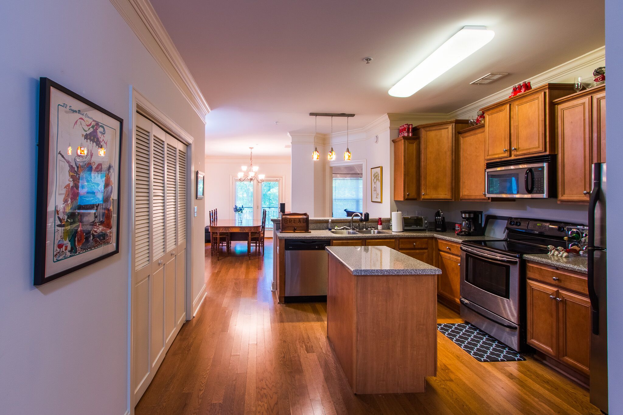 Low Country Dawg House | Stunning Walking Trails!