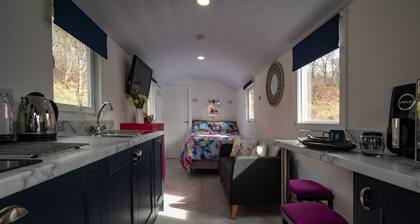 The Carriage near Fort William