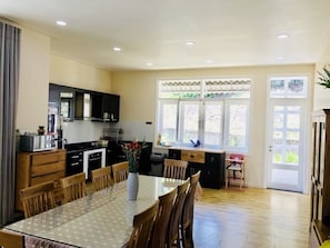 Villa | Cucina privata
