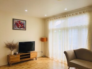 Villa | Wohnbereich