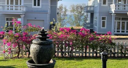 Villa Phan thiet mui ne sea view