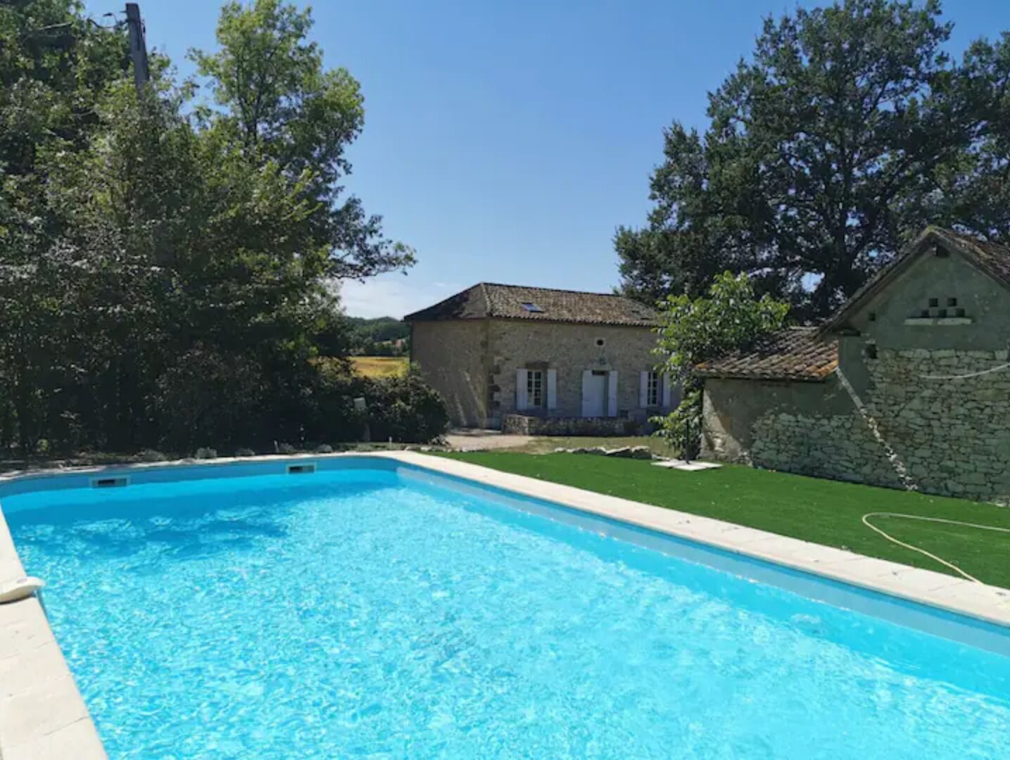 Piscina