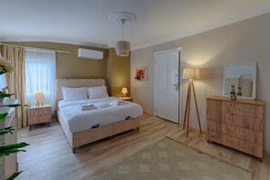 Economy Apartment III | 1 bedroom, premium bedding, individually decorated, iron/ironing board - AZAD HOMES ÇİMEN 99 (Istanbul)