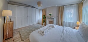 Economy Apartment III | 1 bedroom, premium bedding, individually decorated, iron/ironing board - AZAD HOMES ÇİMEN 99 (Istanbul)