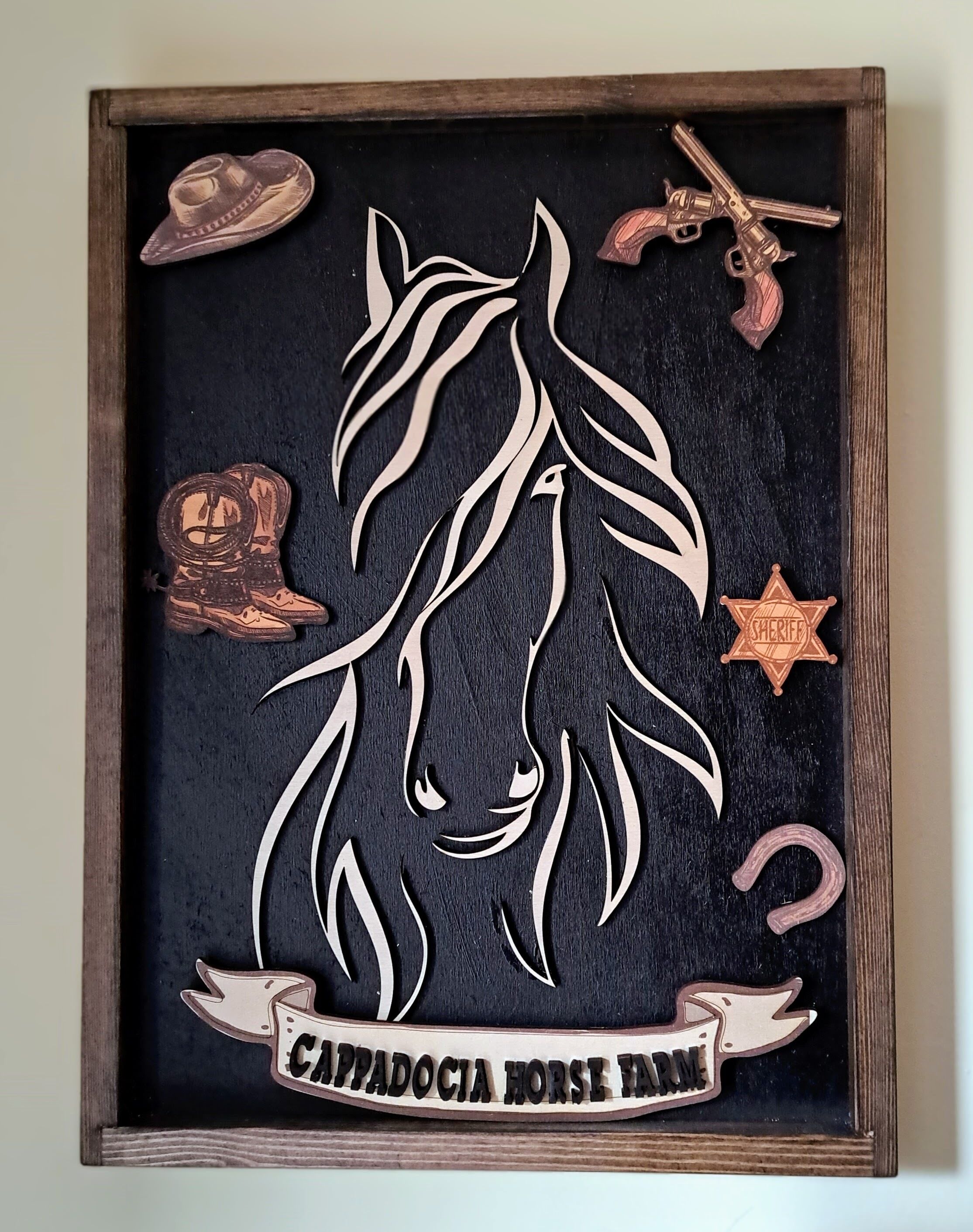 Classical Backyard Home-Exclusive House