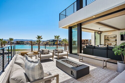Pura Vista: Private Pool, Lagoon + Beaches