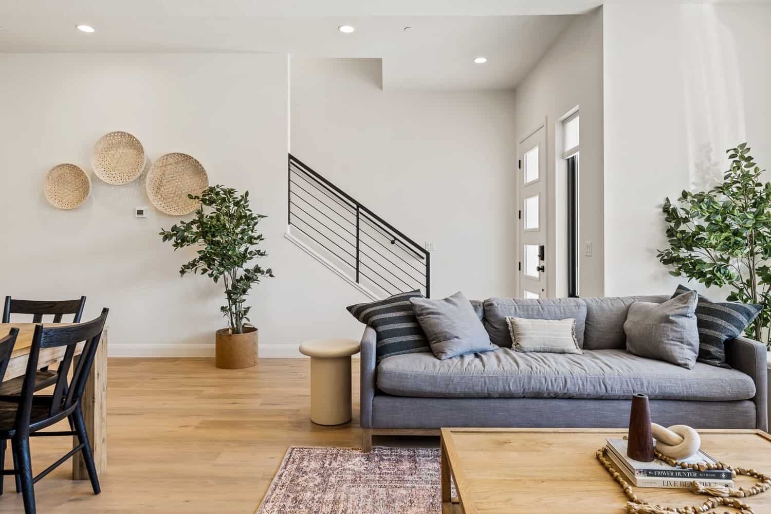 Family Tides: Paddleboards, Kayaks, and a Private Hot Tub