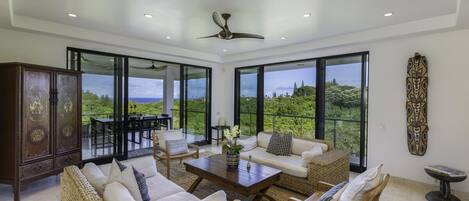 スマートテレビ、書庫