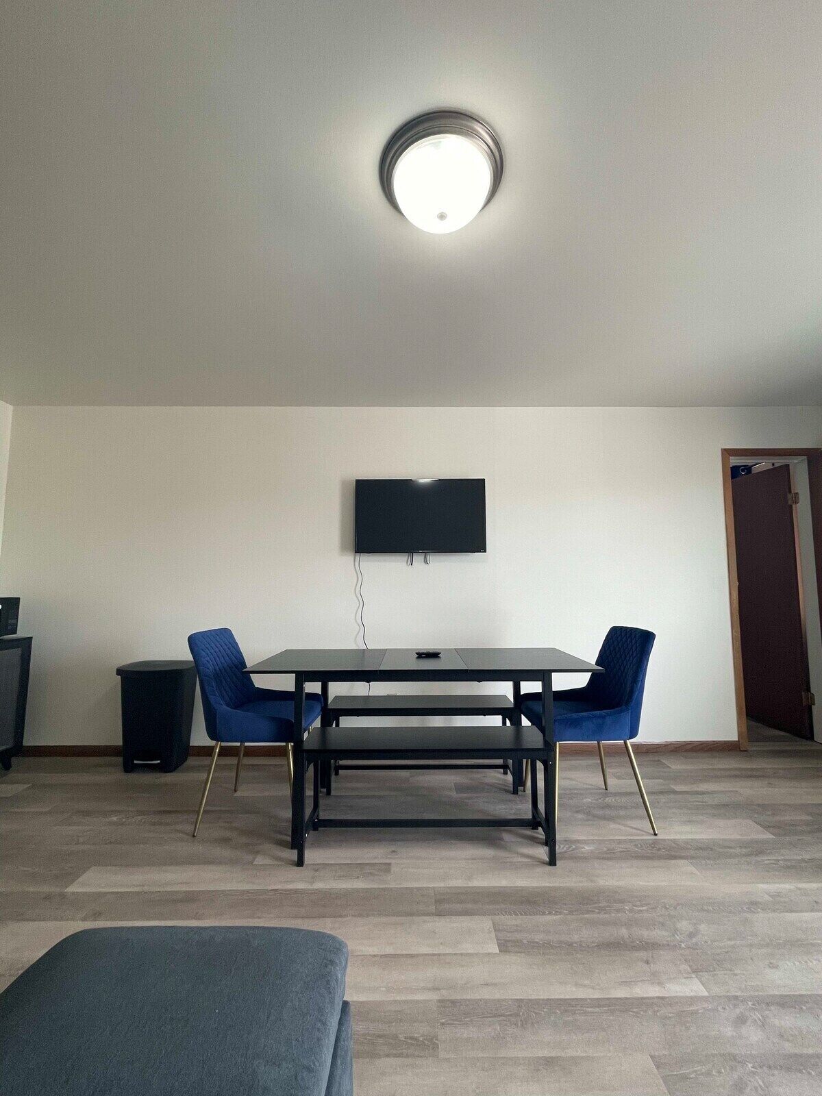 Unit 5&6 - Stand Rock Studios