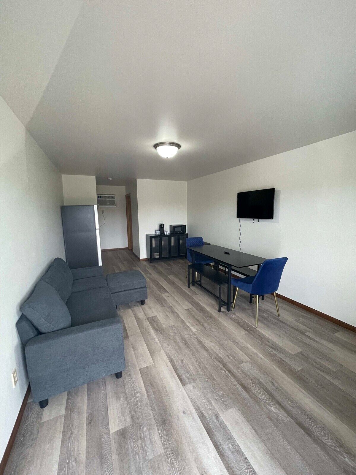 Unit 5&6 - Stand Rock Studios