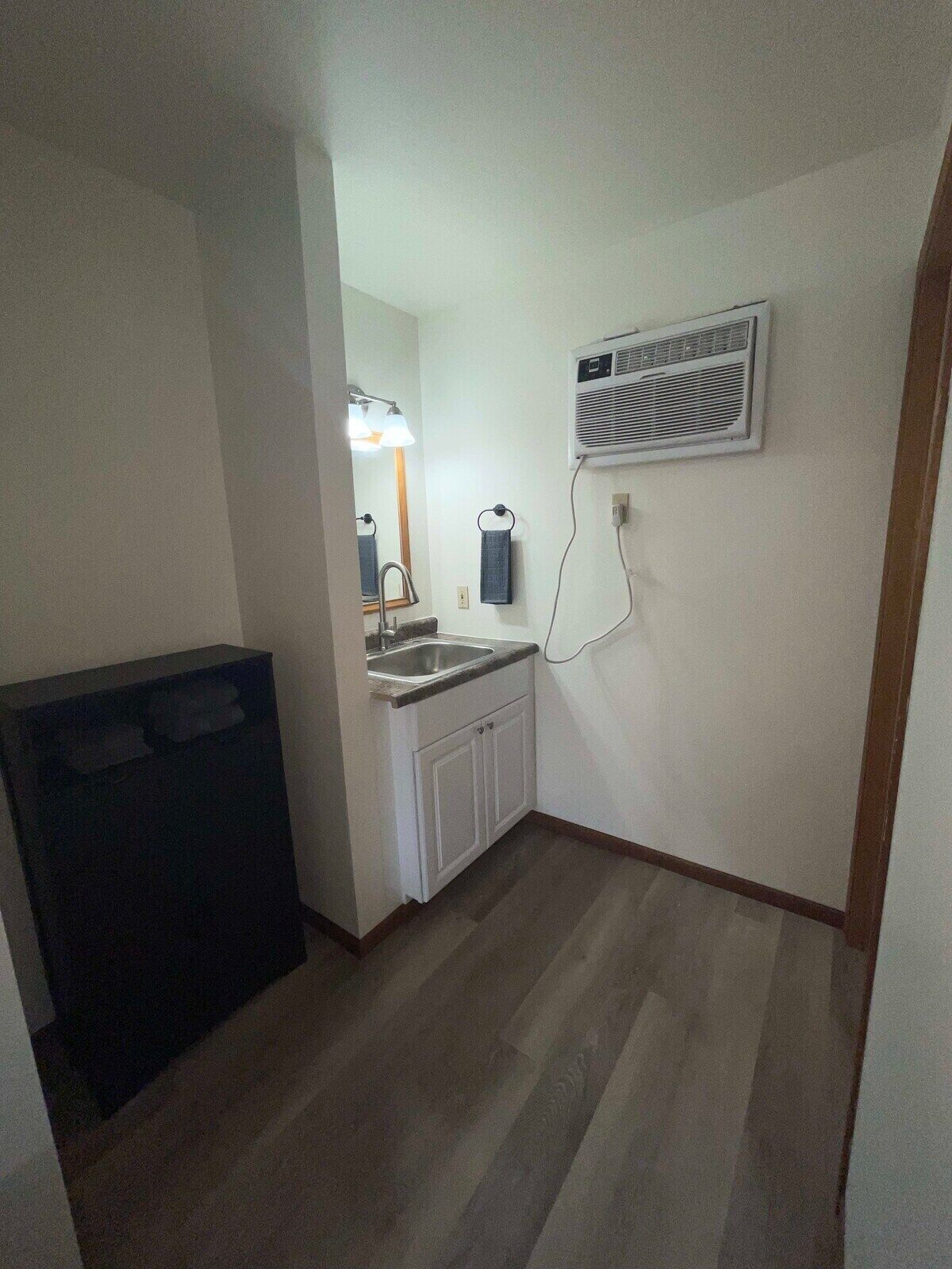 Unit 5&6 - Stand Rock Studios