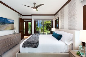 3 bedrooms, iron/ironing board, travel crib, WiFi