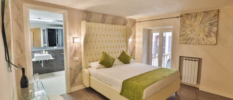 Chambre Double Deluxe