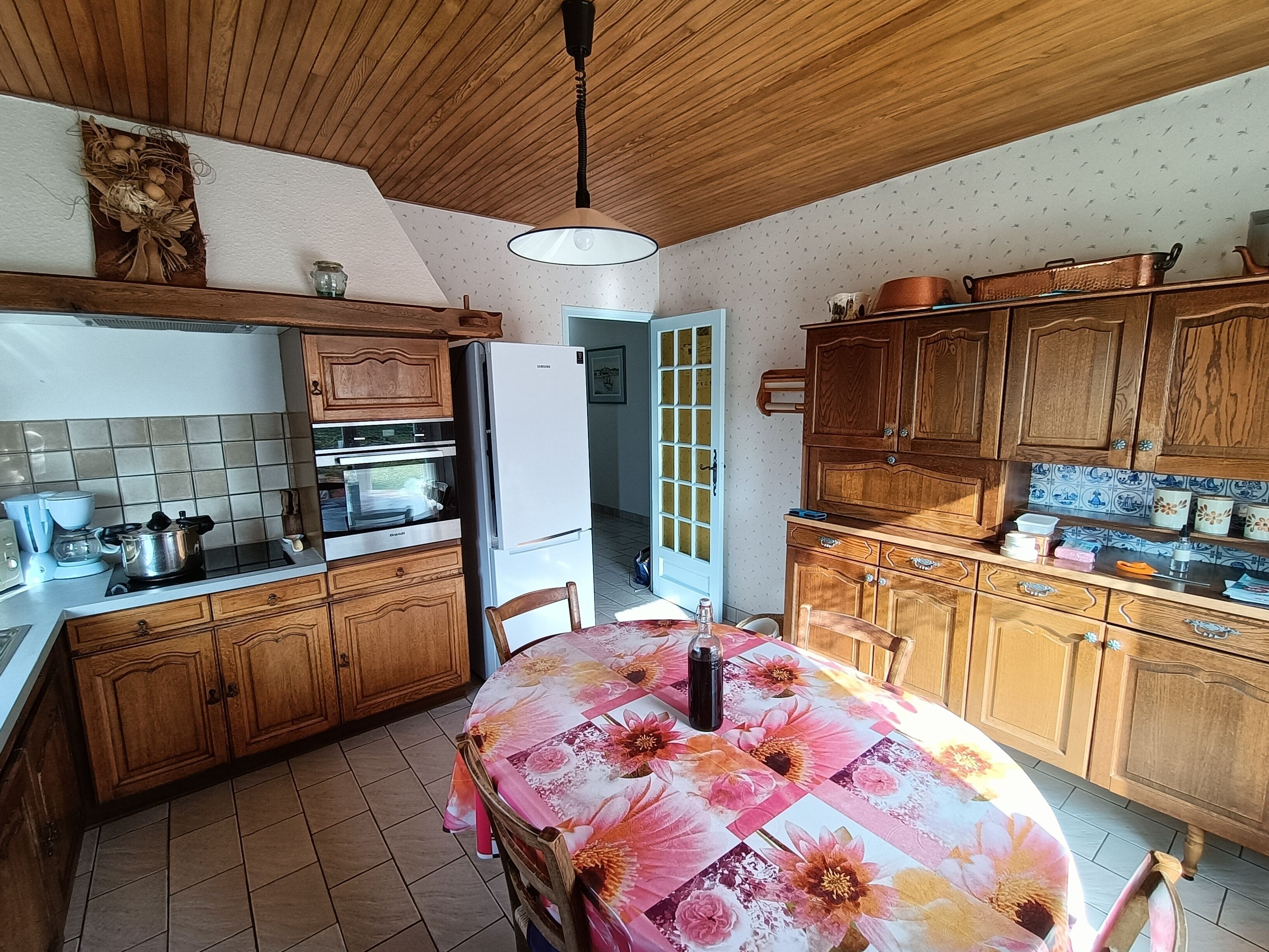 Le Bas de Charme - Maison de Campagne en Pleine Nature